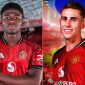 Chuyển nhượng MU 13/8: Carlos Baleba khoác áo Man Utd trong 24h tới; Fermin Lopez cập bến Man United