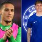 Garnacho trên đường gia nhập Chelsea, Antony nhận cảnh báo trước ngày rời Manchester United