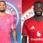 Vụ Donnarumma đến Man United đổ bể, HLV Amorim đón 'đá tảng' hàng thủ trước đại chiến Arsenal?