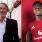 Sir Jim Ratcliffe tăng tốc đón bom tấn thứ 5, Man United công bố tân binh Baleba trong 48h tới?
