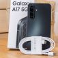 Mở hộp, trên tay Galaxy A17 5G: Vua 5G tầm trung thế hệ mới, màn hình mượt hơn iPhone 16