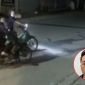 Hà Nội: Nam thanh niên giả tên rủ bạn gái mới quen đi dạo phố rồi cướp xe, điện thoại