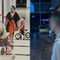 Hé lộ lời kể nhân chứng vụ cô gái bị đánh tại chung cư Sky Central: Mâu thuẫn bắt đầu từ một hiểu lầm?