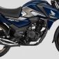 Honda ra mắt ‘tân vương’ xe côn tay 125cc giá 26 triệu đồng, dễ 'hot' hơn Winner X và Yamaha Exciter