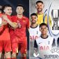 Kết quả bóng đá hôm nay: ĐT Việt Nam 'vút bay' trên BXH FIFA; Địa chấn ở siêu cúp châu Âu 2025?