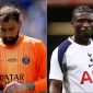 Kết quả bóng đá Siêu cúp châu Âu hôm nay: PSG 'ôm hận' vì Donnarumma, Tottenham gây bất ngờ?