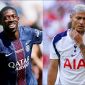 Lịch thi đấu bóng đá hôm nay: PSG vô địch Siêu cúp châu Âu; ĐT Việt Nam đón tin vui trên BXH FIFA?