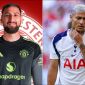 Lịch thi đấu bóng đá Siêu cúp châu Âu hôm nay: Donnarumma xác nhận tới MU, PSG hủy diệt Tottenham?