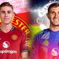 Tin bóng đá quốc tế 13/8: Chính thức xong vụ Dibu Martinez - MU; Man Utd chiêu mộ Fermin Lopez?