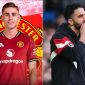 Man Utd chính thức chiêu mộ Fermin Lopez với giá kỷ lục, HLV Ruben Amorim hoàn thiện siêu đội hình?