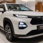 Toyota ra mắt mẫu SUV cỡ A đẹp long lanh giá 205 triệu đồng: Đè bẹp Kia Morning và Hyundai Grand i10