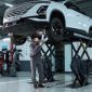 Omoda & Jaecoo trong mắt khách hàng: Dịch vụ hơn cả sự mong đợi