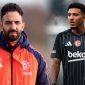 Vụ Sancho gia nhập Besiktas chính thức xong, 'người thừa' Man Utd tuyên bố cứng