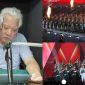 Nam NSND khiến khán giả ‘sởn da gà’ vì giọng đọc trong concert 50.000 khán giả, xuất thân danh giá