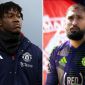 Tin chuyển nhượng mới nhất 13/8: Xong vụ Donnarumma đến MU; Kobbie Mainoo rời Manchester United?