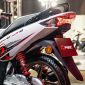 Tin xe 13/8: ‘Vua xe số’ 125cc mới của Honda nhận cọc tại Việt Nam, đẹp lấn át Future và Wave Alpha