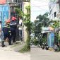 TP.HCM: Người phụ nữ tử vong trong căn nhà 3 lầu khóa kín, lộ tình tiết bất thường! 