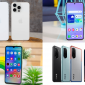 Tin công nghệ trưa 14/8: Galaxy A05s xả kho, Galaxy A36 hấp dẫn, iPhone 15 Pro Max siêu sale, POCO M7 4G và M7+ ra mắt