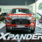 Cập nhật giá lăn bánh Mitsubishi Xpander giữa tháng 8/2025 cực rẻ, hút khách Việt bằng ưu đãi khủng