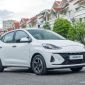 Cập nhật giá xe Hyundai Grand i10 lăn bánh giữa tháng 8/2025: Cực rẻ, hạ knock-out Kia Morning