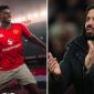 Man Utd đạt thỏa thuận chiêu mộ Baleba, HLV Amorim hoàn tất đội hình trong mơ thách thức Arsenal?