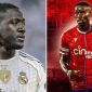 Man Utd đánh bại Liverpool vụ 'đá tảng' ĐT Anh, mục tiêu số 1 của Real Madrid nhận tối hậu thư?