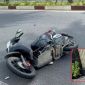 Lộ danh tính người đàn ông gây tai nạn rồi lao vào tấn công CSGT sau khi bị yêu cầu quay lại hiện trường