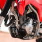Honda ra mắt ‘tân binh côn tay’ đẹp mê ly, trang bị áp đảo Winner X và Yamaha Exciter, giá cực 'mềm'