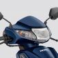 Honda ra mắt ‘xe ga chủ lực’ mới giá 24 triệu đồng rẻ hơn Vision, trang bị lấn át SH Mode và LEAD