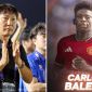 Kết quả bóng đá hôm nay: ĐT Việt Nam thăng tiến trên BXH FIFA; Man United công bố bom tấn thứ 5?