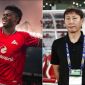 Lịch thi đấu bóng đá hôm nay: Manchester United công bố Baleba; ĐT Việt Nam nhảy vọt trên BXH FIFA?
