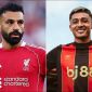 Lịch thi đấu bóng đá Ngoại hạng Anh hôm nay: Salah tịt ngòi, Liverpool gây thất vọng ngày khai màn?