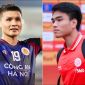 Lịch thi đấu bóng đá V.League hôm nay: Quang Hải lu mờ trước Công Phương, CLB CAHN gây thất vọng?