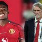 Man United đem 'hiến tế' người thừa, Sir Jim Ratcliffe tăng tốc đưa 'bom tấn' cập bến Old Trafford