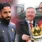 Trò cưng Sir Alex Ferguson hiến kế, Man United có phương án hoàn hảo thay thế Sesko
