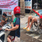MXH lan truyền vụ việc người đàn ông bị tai biến, có con trai chạy thận vừa bị anh ruột bán nhà và đuổi ra đường