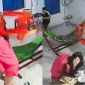 Uẩn khúc khiến người anh cầm ghế đánh em gái dã man, đã rõ lý do cả gia đình không một ai can ngăn