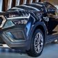‘Huyền thoại bóng đêm’ cỡ B chính thức ra mắt giá 425 triệu đồng: ‘Làm gỏi’ Kia Seltos và Honda HR-V