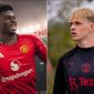Thần đồng số một Man Utd ngậm ngùi ra đi, HLV Ruben Amorim lập tức đón Carlos Baleba trong 24h tới?