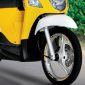 Suzuki chính thức ra mắt ‘vua xe ga’ 113cc mới giá 41 triệu đồng: Đẹp hơn cả Honda Vision và SH Mode