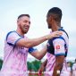 Kết quả bốc thăm AFC Champions League Two: 2 ông lớn V.League toát mồ hôi