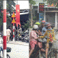 Cụ bà 80 tuổi bị một người đàn ông bóp cổ đến chết, gia đình sốc khi thấy cảnh tượng này qua camera?