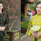 Hé lộ thông tin đời tư ít ai biết về Đại úy Nguyễn Phương Thảo hạ gục nhóm ‘quái xế’ ở Hồ Gươm