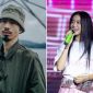 Fan phát sốt với tên ở nhà cực đáng yêu của 2 con song sinh Hoàng Thùy Linh – Đen Vâu