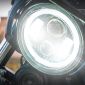 Tuyên chiến Honda Future, ‘vua xe số’ 127cc mới ra mắt giá 38 triệu đồng, thiết kế ăn đứt Wave Alpha
