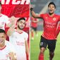 Bảng xếp hạng V.League 2025/26 mới nhất: Quang Hải lập kỷ lục; CLB CAHN thị uy sức mạnh