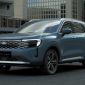 Ford Việt Nam ra mắt Ford Territory mới với phong cách hiện đại, kết nối thông minh, an toàn vượt trội