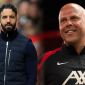 Man United bị Liverpool đánh bại, 'đá tảng' ĐT Anh cập bến Anfield theo thỏa thuận khó tin