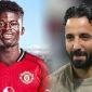 Man United tăng tốc chiêu mộ Carlos Baleba, HLV Amorim chốt sổ chuyển nhượng với 'bom tấn' thứ 5