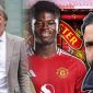 Sir Jim Ratcliffe chốt sổ chuyển nhượng, Man United gấp rút hoàn tất 4 thương vụ